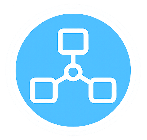 System integration icon