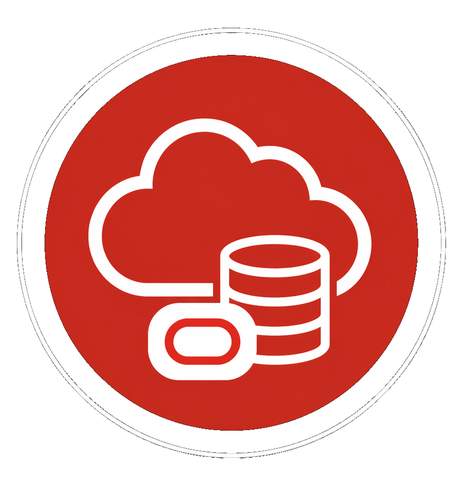 Oracle Cloud icon